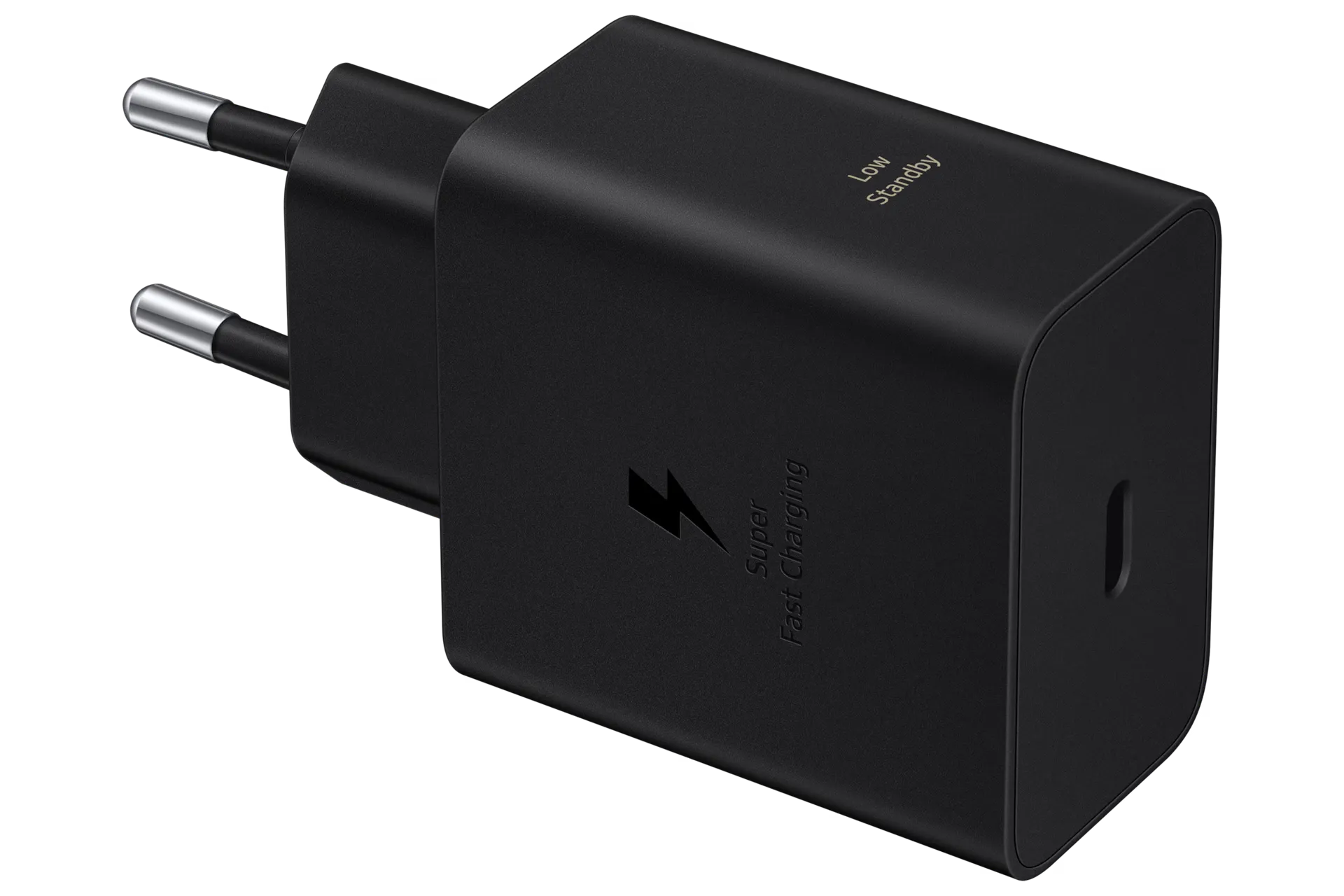 Bộ sạc 60W mới của Samsung, hỗ trợ sạc đầy 70% chỉ chưa đầy 30 phút